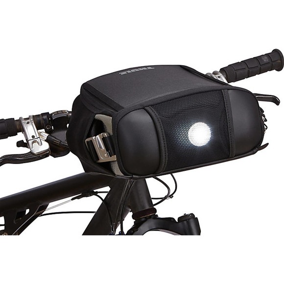 Thule Pack n Pedal Handlebar 6.5L Bag - NWT - Picture 5 of 10